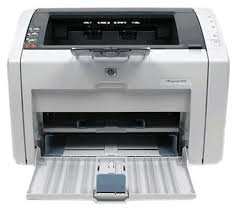 HP Laserjet 1022 N